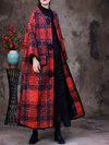 Women's Long Coat