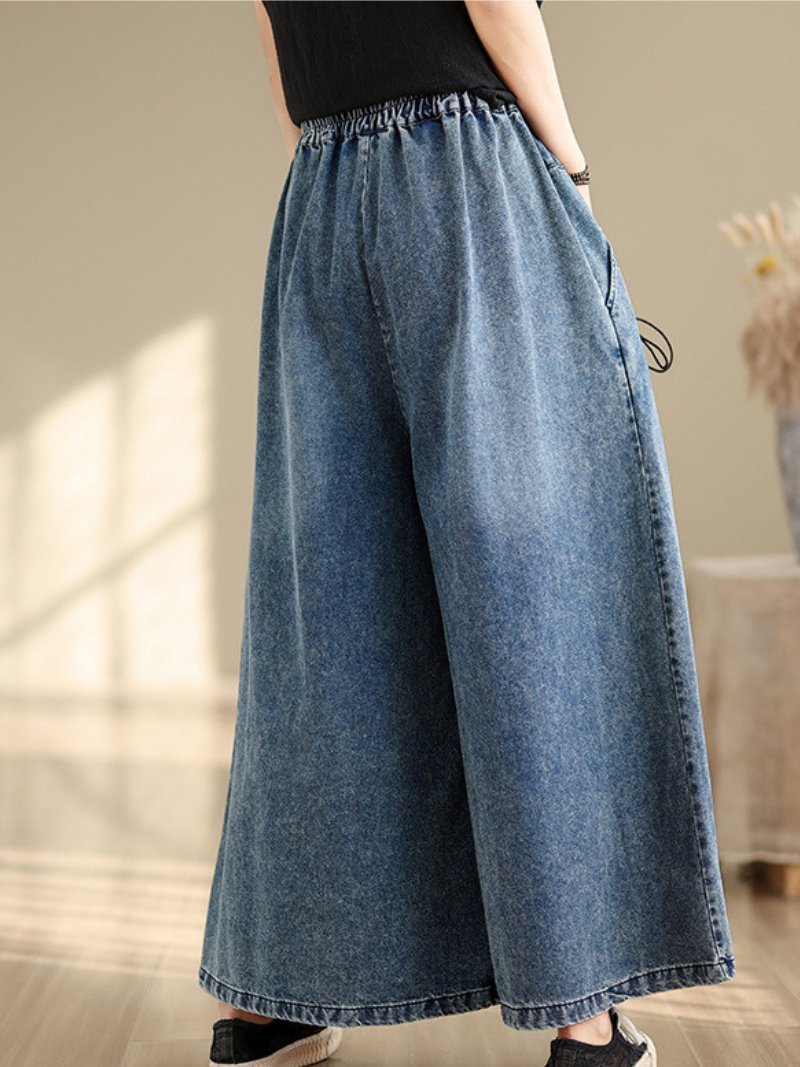 Women's pocket Bottom