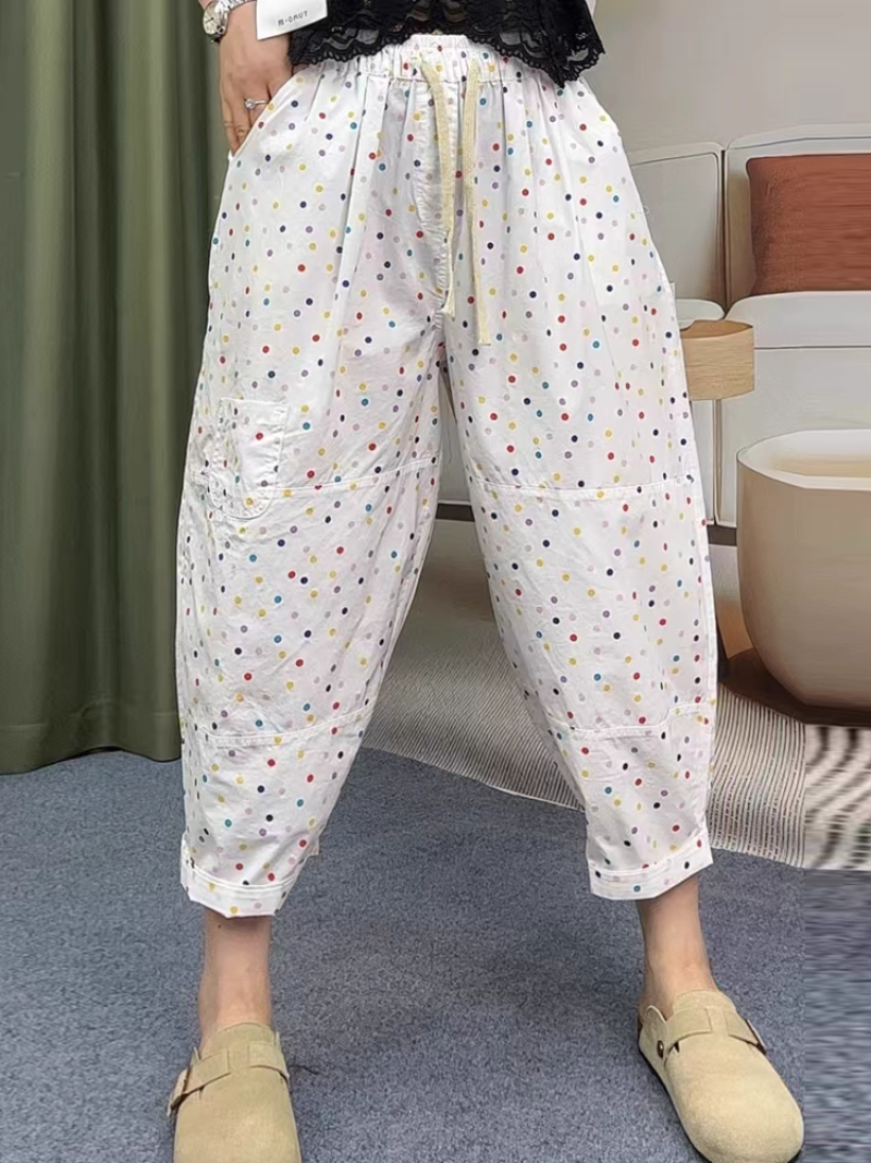 Women's Loose Pant 