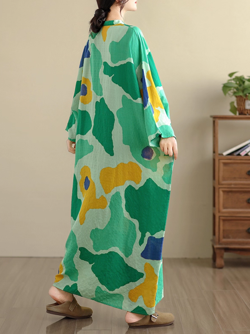 Women's Loose Dress 