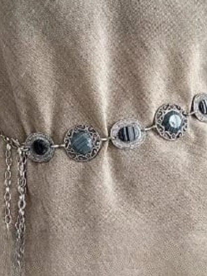 Ceinture élégante d'été d'été pour femmes