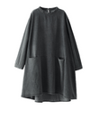 Women's Loose Dress
