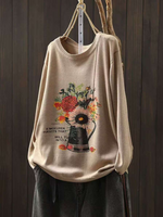 Women's Trendy Sweater