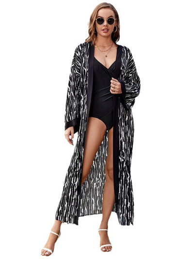 Women's Modern Kimono