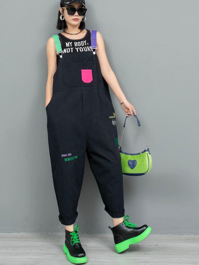 Women's Stylish Overall