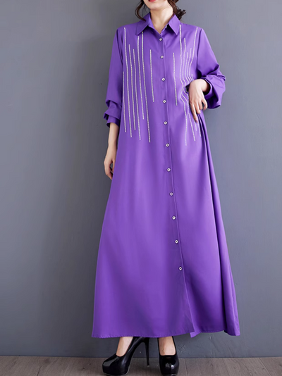 Women's Occasion Wear A-Line Dress