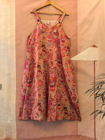 Breezy Floral Printed Loose Overalls for Women | Eva Trends