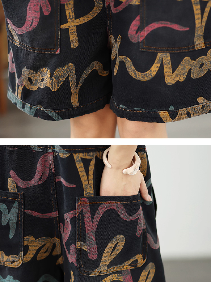 Women's Stylish Dungaree 