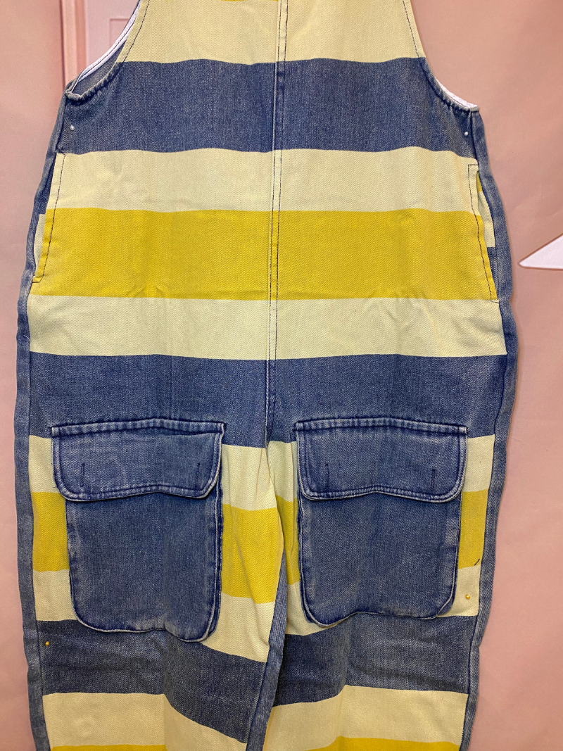 Beautiful Dungaree 