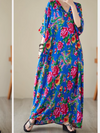 Women's Stylish Kaftan Dress