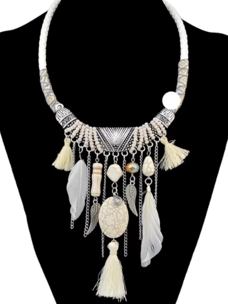 Women’s Minimalist Glow Everyday Wear Necklace