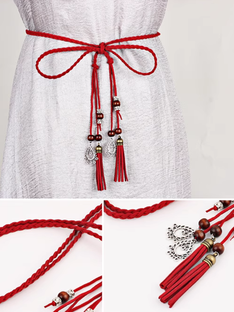 Women's Red  Beit 