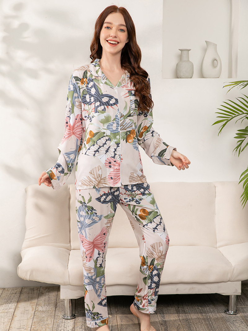 Women's soft Pajama Set