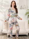 Women's soft Pajama Set