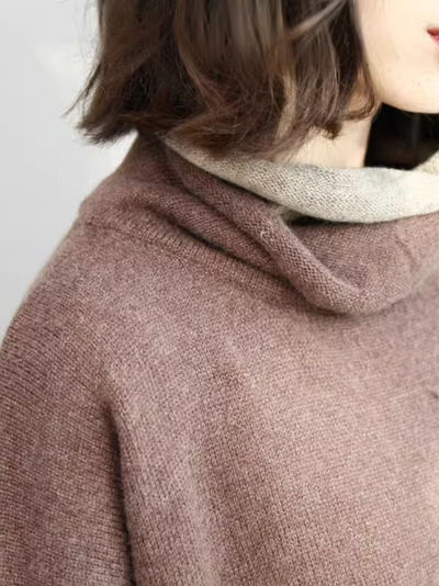 Women's soft Sweater