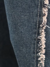 jeans dungrees for women