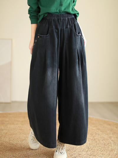 Women's  long Pants Bottom