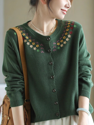 Women's Outerwear Sweater