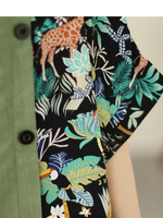 Women's short sleeve Tops