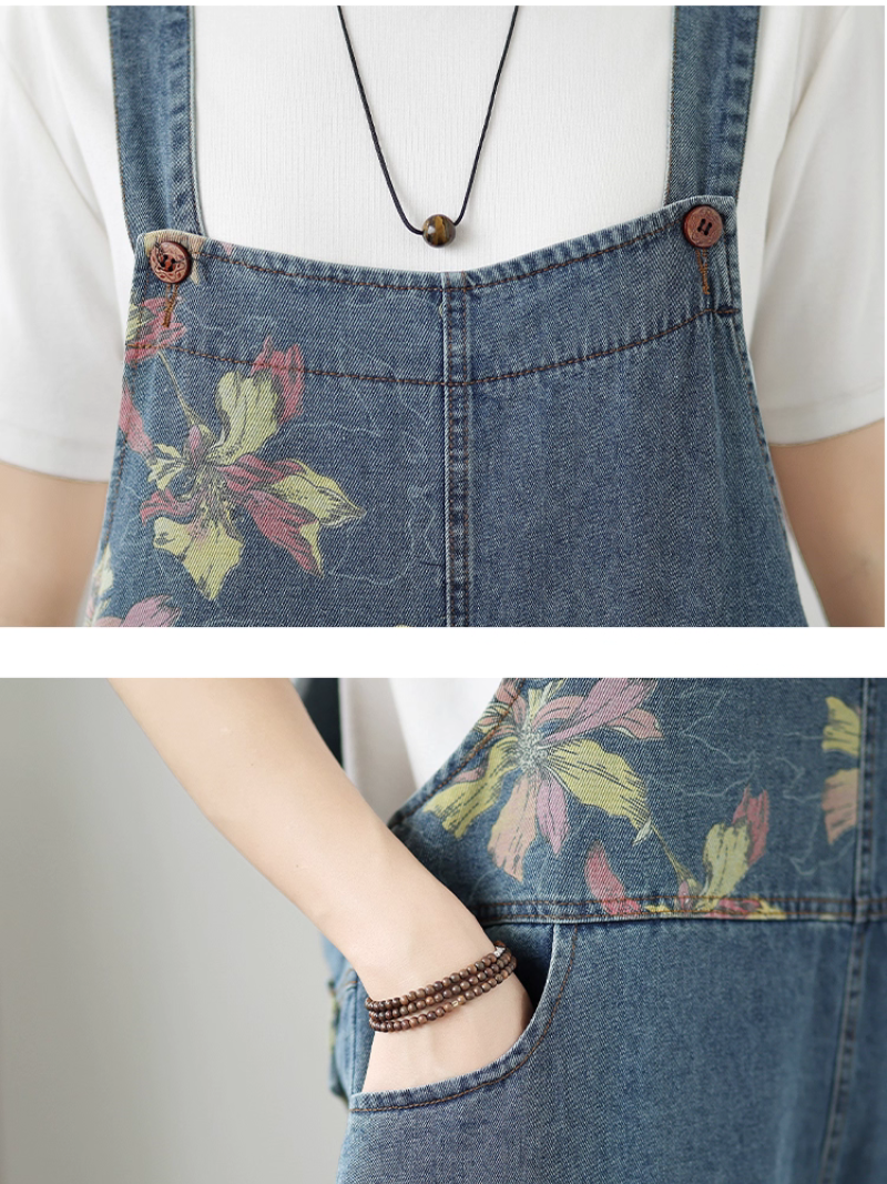 Women's Overall 