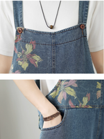Women's Overall 