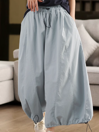 Women's Loose Pant 