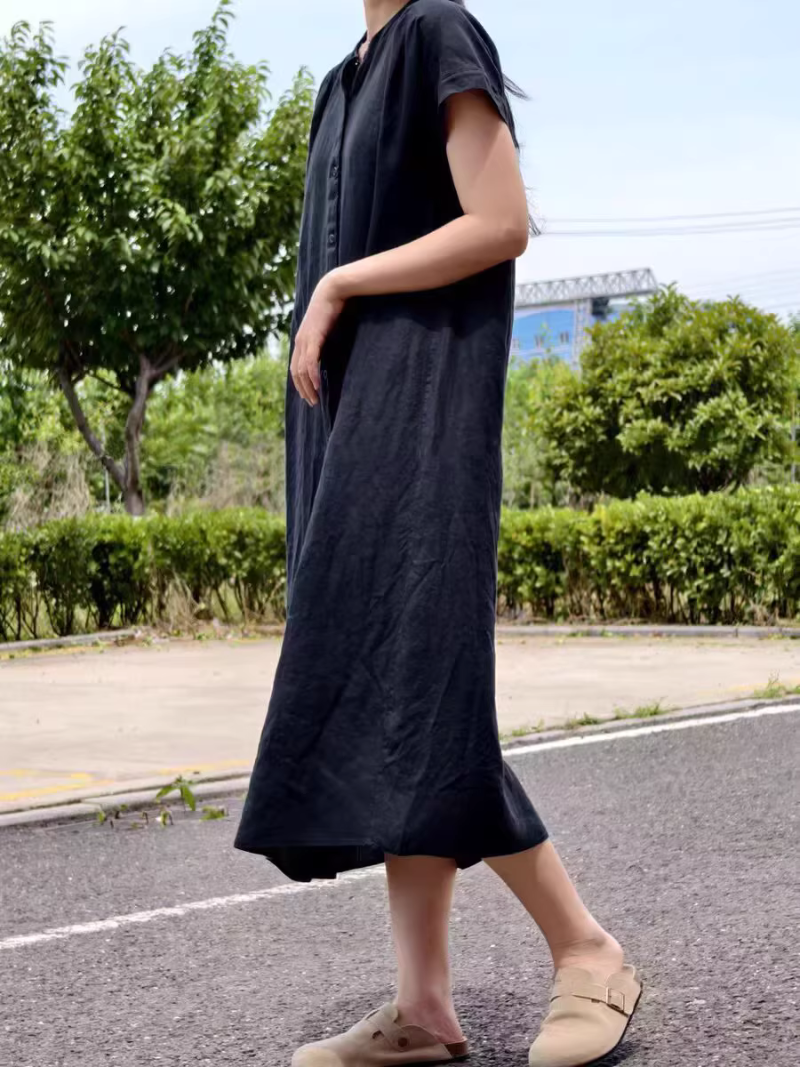 Women's Trendy Midi Dress
