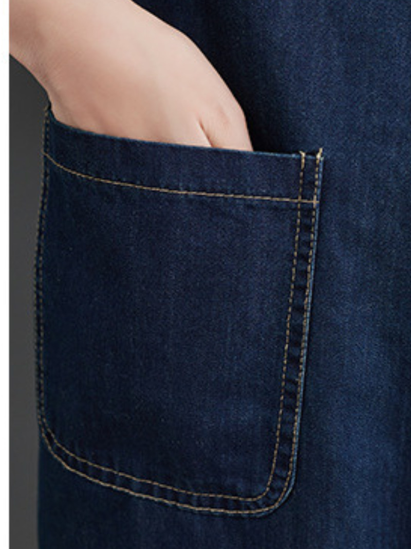 Women's Dungaree 