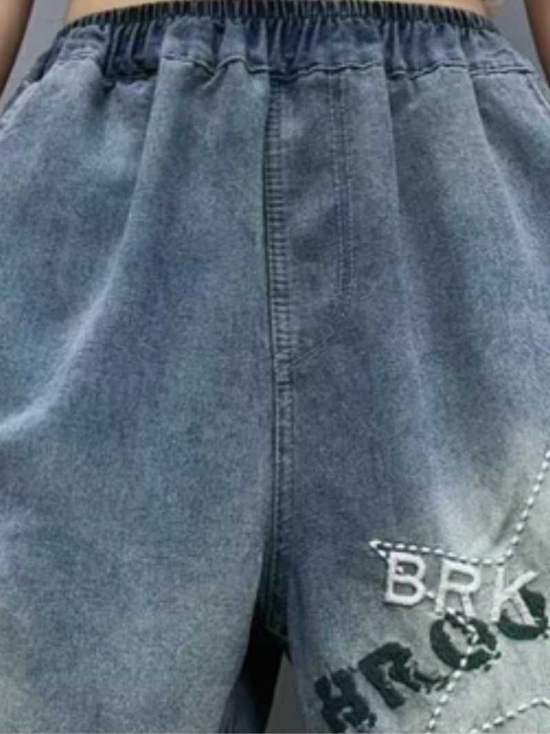 High  Waist bOTTOM 