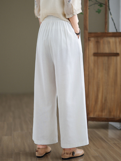 women's Pocket Style Bottom