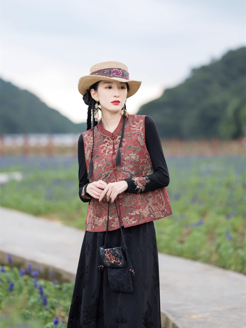 Women's Modern  Jacket