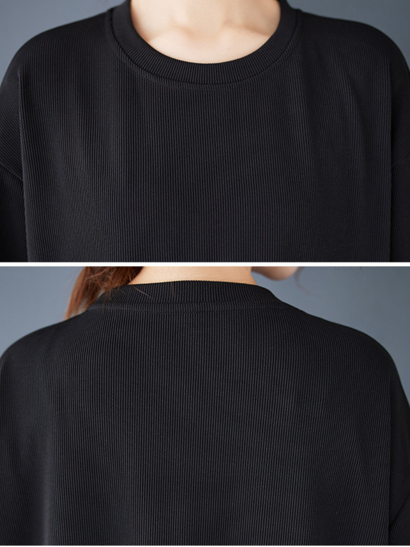 Women's Crew NECK 