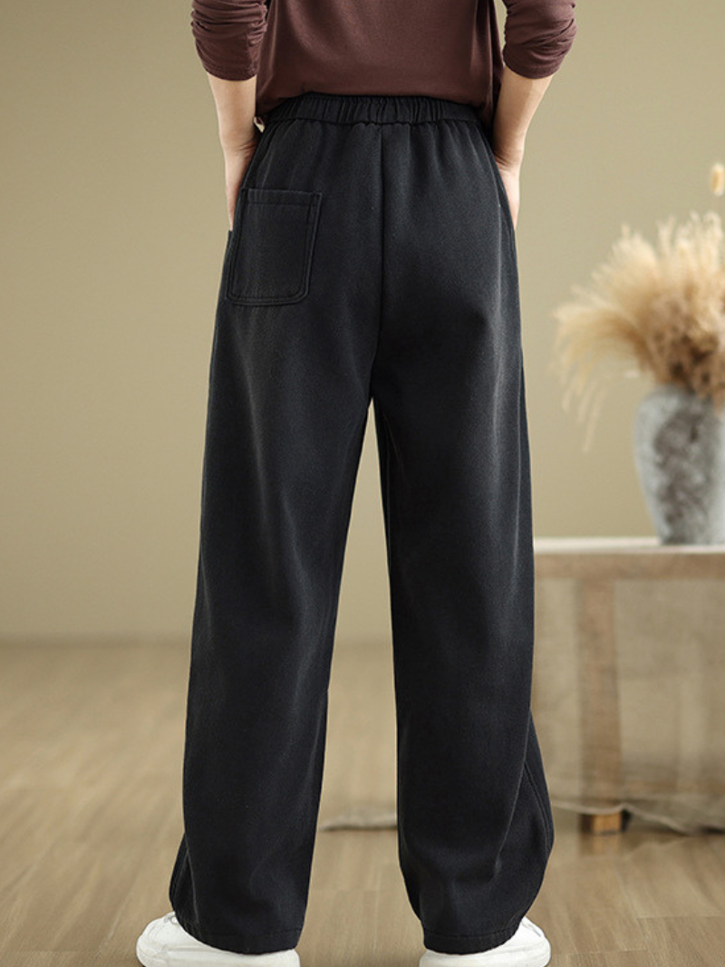 Women's Pocket Style Bottom