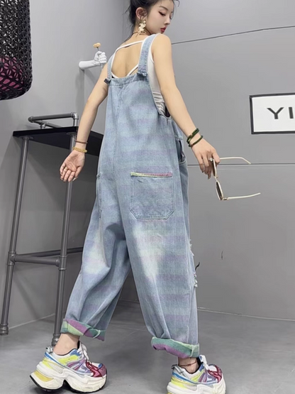 Women's Overall 