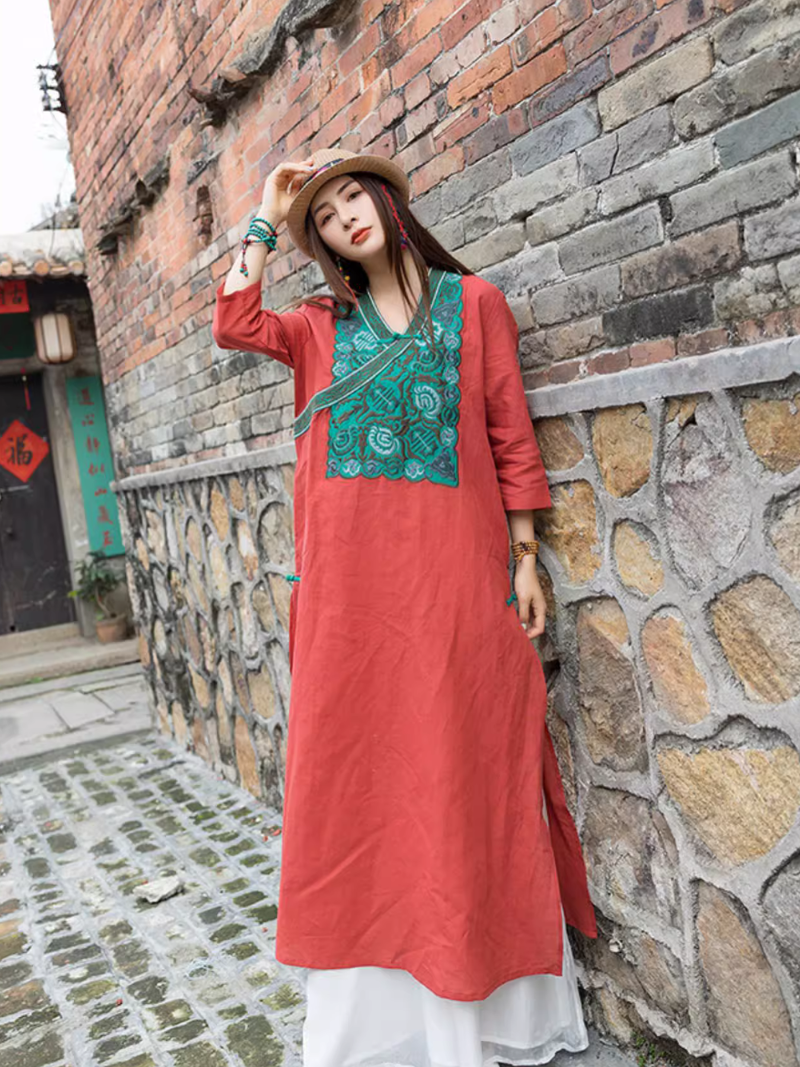 Women's Dress