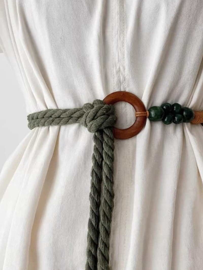 Women's Summer Chic & Elegant Waist belt