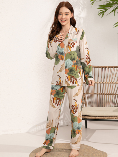 Women's Comfy Pajama Set