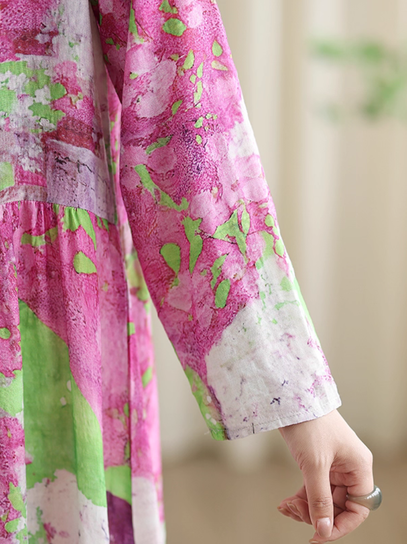 Women's Trendy Smock Dress