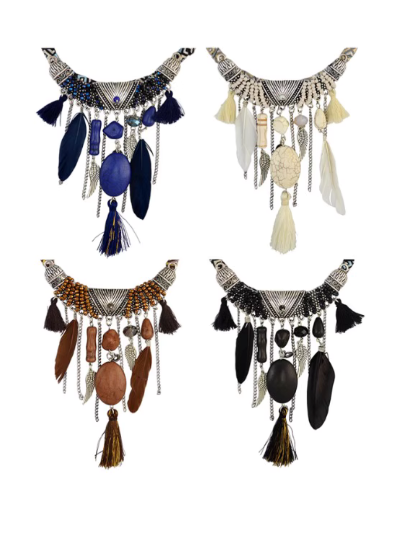 Women’s Minimalist Glow Everyday Wear Necklace