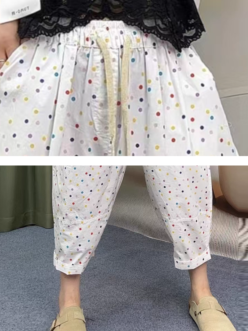Women's Boho 
& Loose Pant 