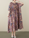 Women's Smock Dress