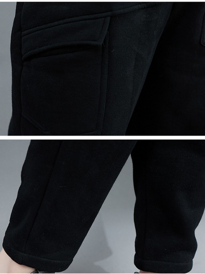 Women's Trouser Bottom