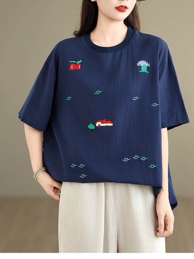 Women's Artistic Top 