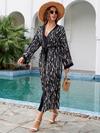 Women's Classic Kimono