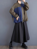 Women's Modern Jacket Top