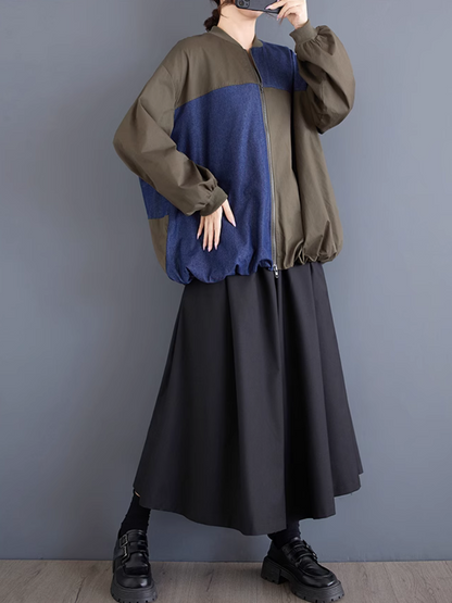 Women's Modern Jacket Top