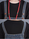 Women's coveralls Dungarees