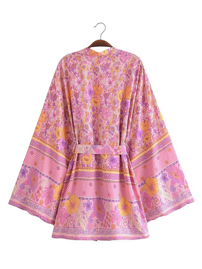 Women's Kimono Jacket