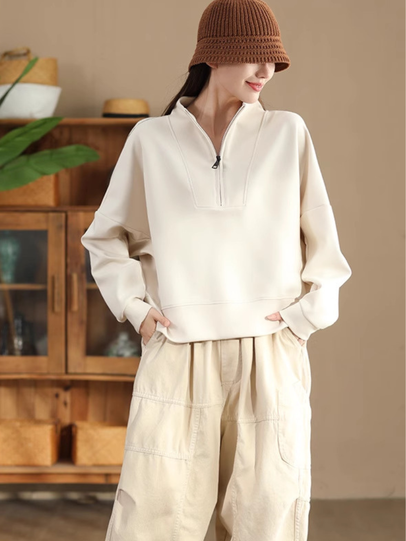 Women's Modern Sweater