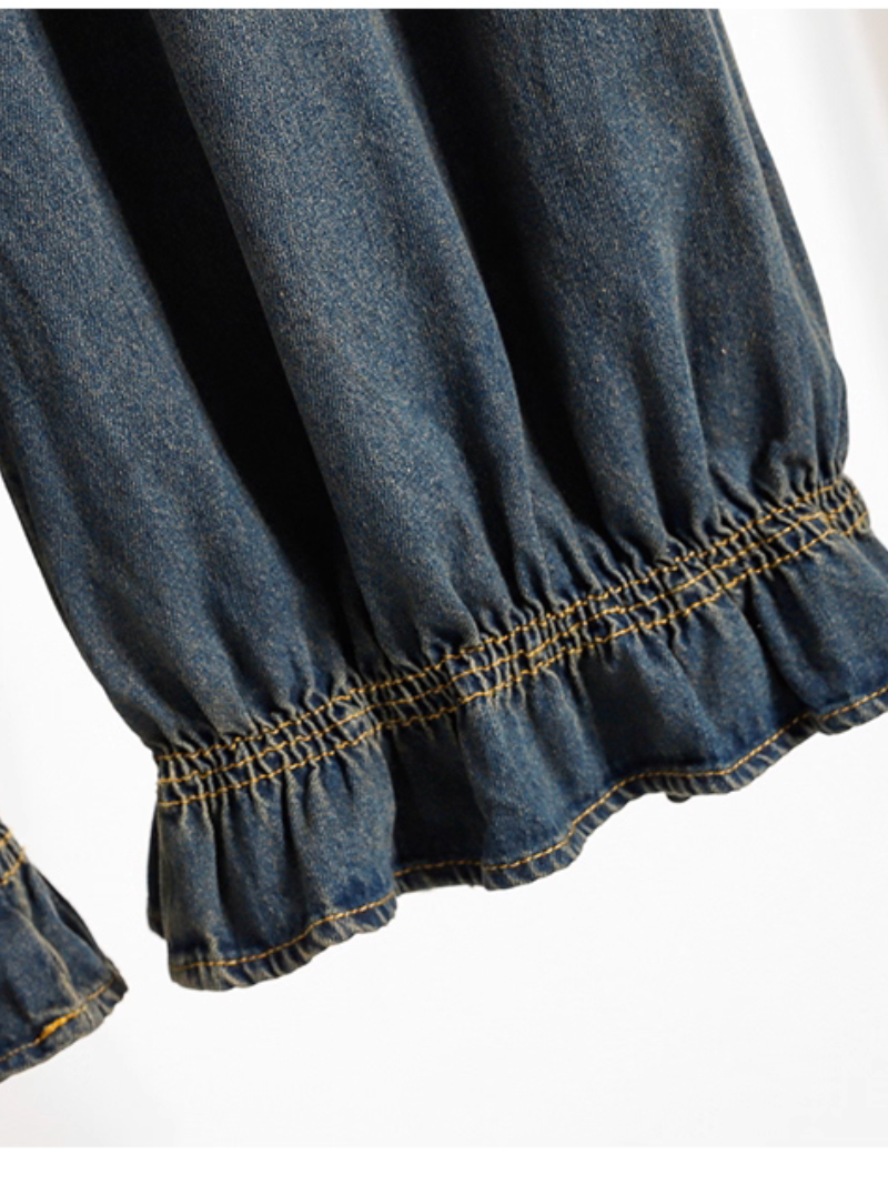 Women's Comfort & Cool Summer Wide-Leg Loose Bottom